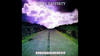 Watch Gerry Rafferty On The Way video