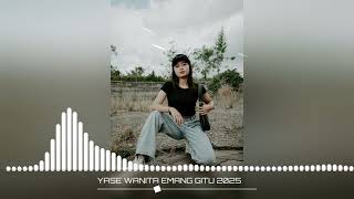 Download Lagu LAGU ACARA‼️ WAYASE WANITA EMANG GITU ( GEMBEL SOUND ) JeremiTrc - REMIX MP3