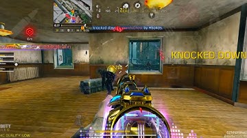 Alcatraz Private Lobby Gameplay