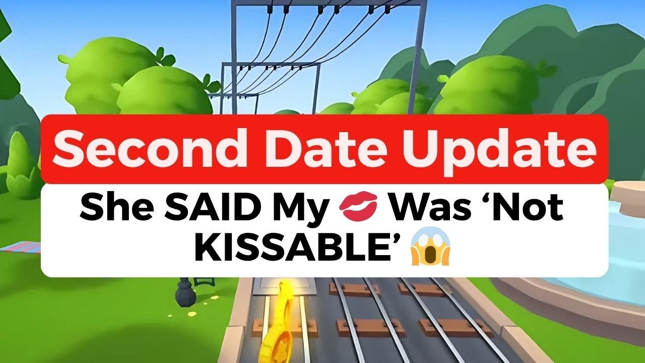 Brooke And Jubal Second Date Update | She Said My 💋 Was ‘Not Kissable’ 😱