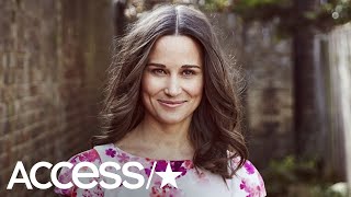 Pippa Middleton's 6-Month-Old Son Is Already Swimming: Why He's A Natural In The Water | Access