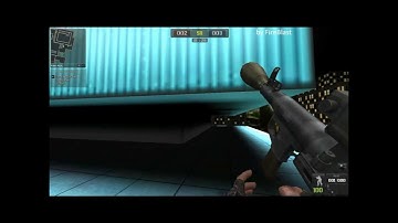 Bug em Outpost (Parte 2) - Point Blank Brasil