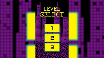 TOMB OF THE MASK Buildbox Template Project + IOS + Android