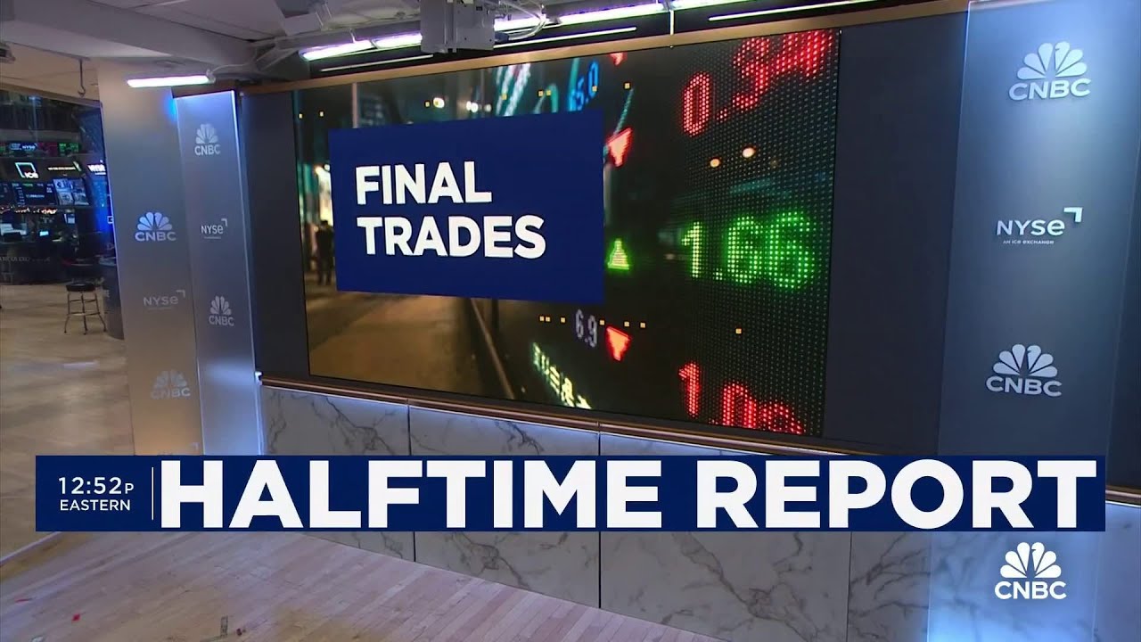 Final Trades: Netflix, JPMorgan Nasdaq ETF, Delta & Leidos