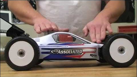 How To Adjust Ride Height