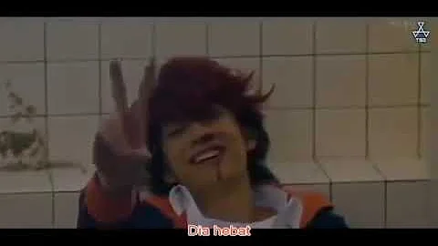 Download Crow Zero 3 Full Movie Sub Indonesia