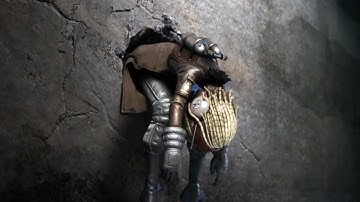 COA 6 - New Animation funny stories. Identity V