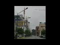 Dramatic Eyewitness Footage Captures New Orleans Hard Rock ...