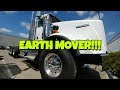 BIGGEST and BADDEST Trucks on the road! KENWORTH T800, Mack Anthem, and more!