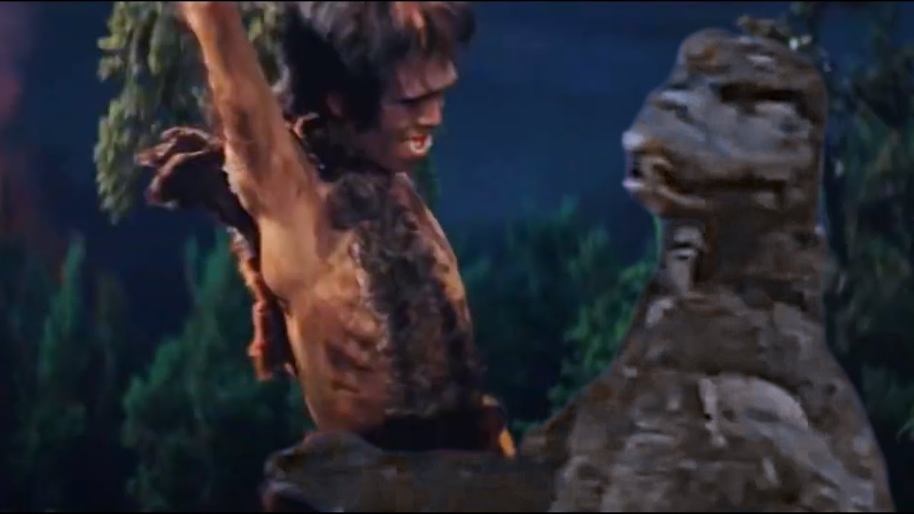 Godzilla Meets Frankenstein