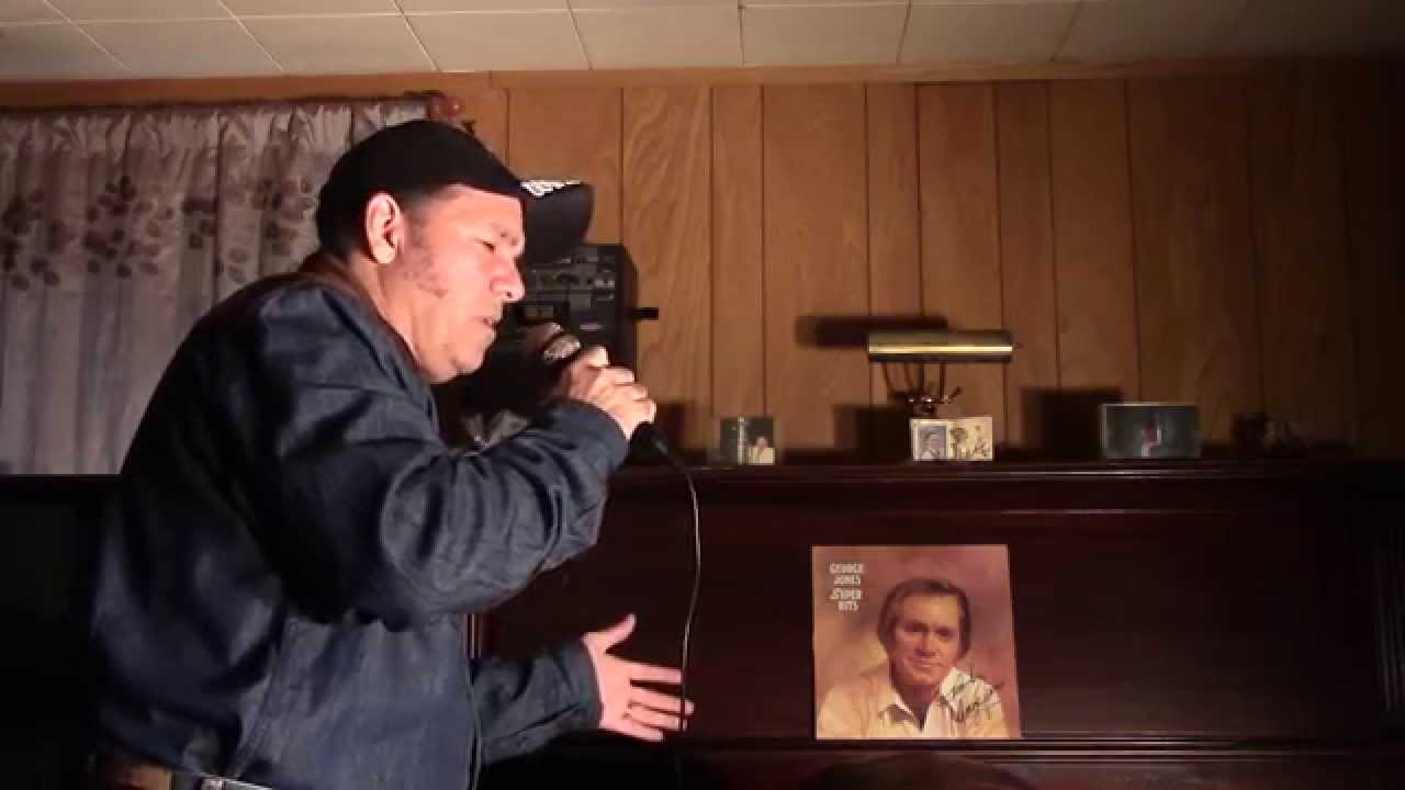 50,000 Names: George Jones Cover 50,000 Names: George Jones Cover
