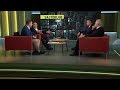 Sajtóklub (2018-10-22) - ECHO TV