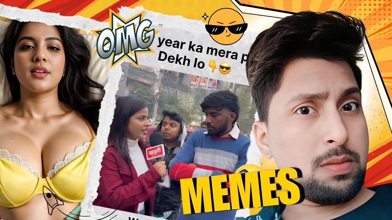 TRY NOT TO LAUGH 😆 Best Funny Videos Compilation 😂😁😆 Memes Part 2 - YouTube