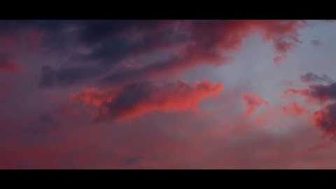 Cloudpaintings (Painted by real clouds :)