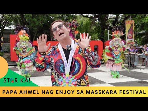 Star Ka Nakisaya sa MassKara Festival | Star Ka