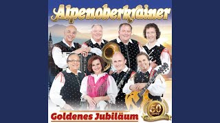 Video thumbnail of "Alpenoberkrainer - Auf der Kreuzfahrt"