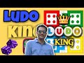 Ludu live on  