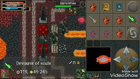 Tibiame beta 2019 solo king biestig