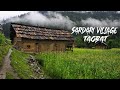 Sardari village | Taobat | Nelum Valley Azad Kashmir 2021