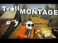 Tanki Online TROLL MONTAGE #3 (funny video)