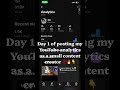 Small Creators Tap In 👇🔥💯#foryoupage #smallcreator #smallyoutuber #smallcontentcreator
