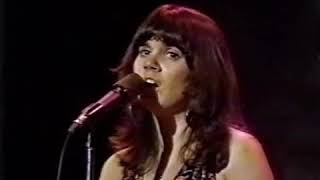 Video thumbnail of "Linda Ronstadt - You Can Close Your Eyes (live 1975)"