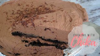 Learn how to make this incredibly easy no bake chocolate mascarpone
cake - recipe here: https://goo.gl/bsgwpm ! ultimate icebox i...