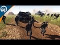 BIGGEST TANK BATTLE OF ALL TIME | RobZ Realism | Men of War: Assault Squad 2 [MOD] Gameplay