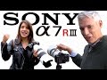 Sony a7R III Review vs D850 (with raw files)!
