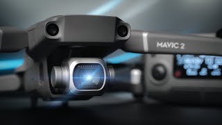 Is The Dji Mavic 2 Pro Really That Good Or Worth It? Example Footage Review
