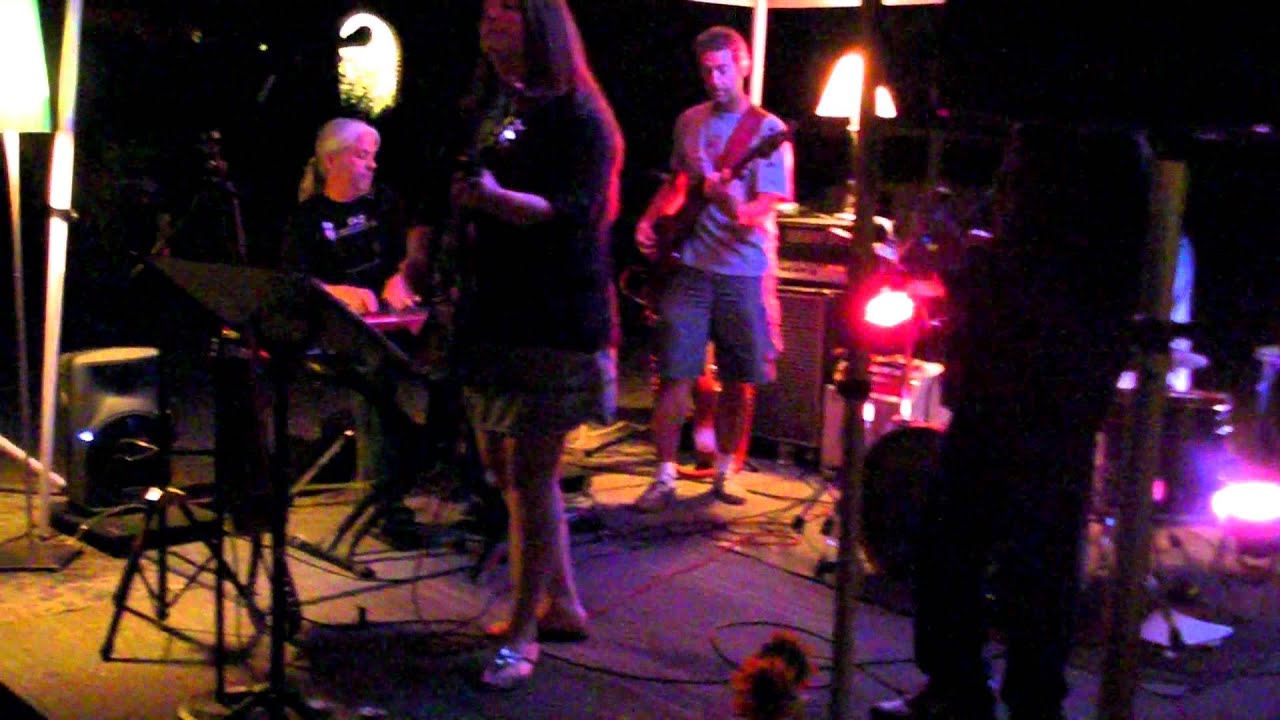 25th Ave Jam - NE Portland Street Music #3