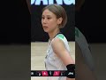 It's a great effort! 🥳🤍❤️ 🇯🇵 3 - 2 🇺🇦 #和田由紀子 #yukikowada #volleyball #วอลเลย์บอลหญิงชิงแชมป์โลก