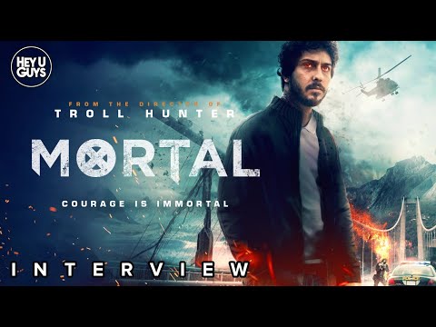 FILME // INVASAÕ MORTAL // A LUTA PELA HUMANIDADE, FILME LANÇAMENTO 2021 #TERROR #NETFLIX