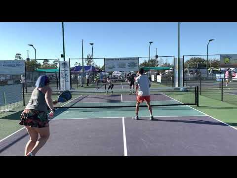 APP Punta Gorda Bobbi Oshiro- Wyatt Stone vs Sara Maher - Christian Keenum