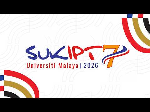 SUKIPT 2026 jadi antara penganjuran terbaik sepanjang edisi | Nadi Arena