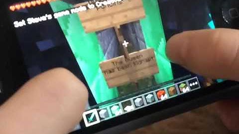 BUILDING TIME (1) Adventure Map (part 3)