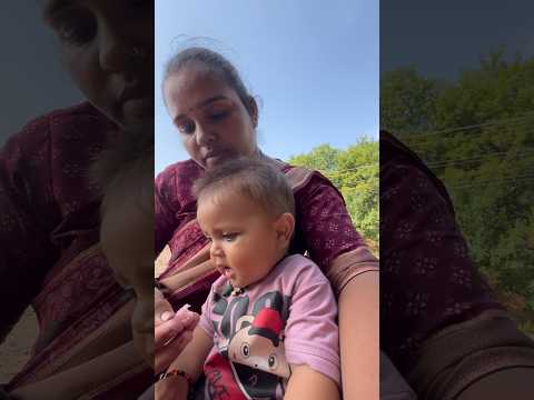જાંબુ ખાધા 😍 | #gujarativlog #minivlog #vlog