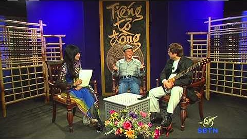 TIẾNG TƠ ĐỒNG: Nghệ sĩ Hương Huyền