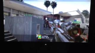 Why did I have to land (L9 Exodus)