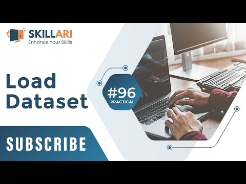 #96 - Practical - Decision Tree Load Dataset | What Is Decision Tree Load Dataset | Practical 2022