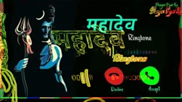 #Mera bhola hai bhandari ringtone mobcup | mera bhola hai bhandari ringtone 320kbps - download | ❤️