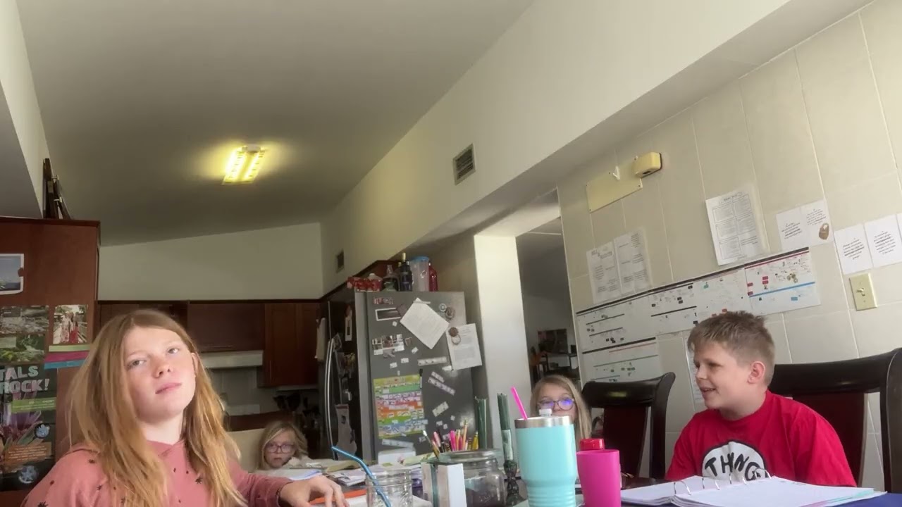 Family proverb study