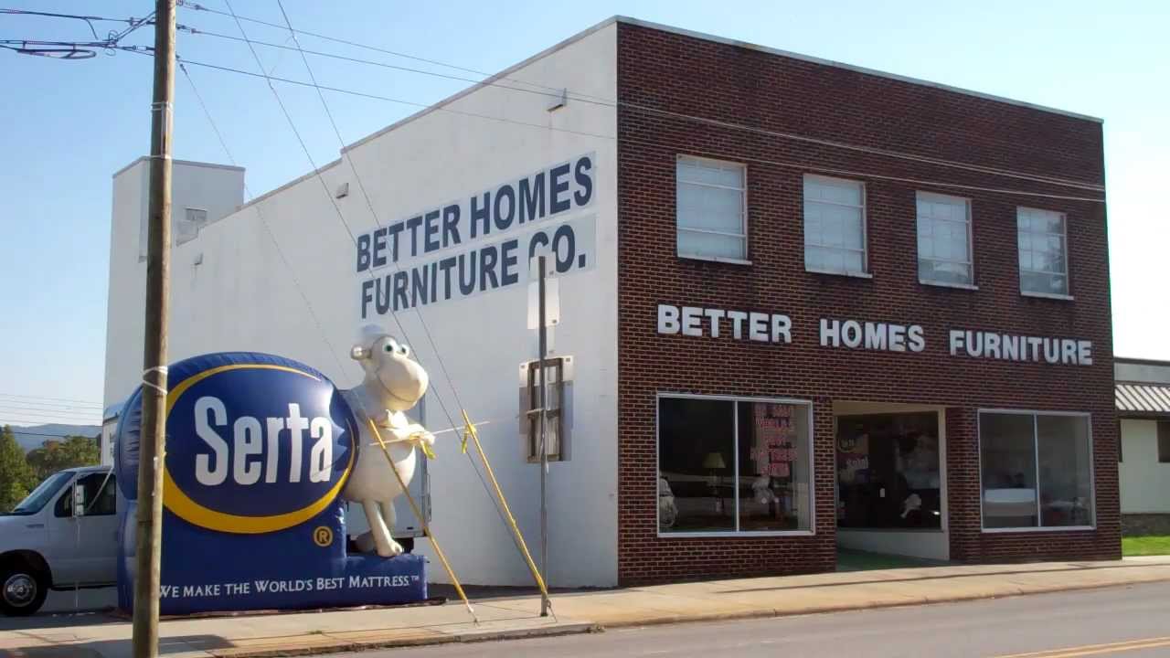 Better homes com