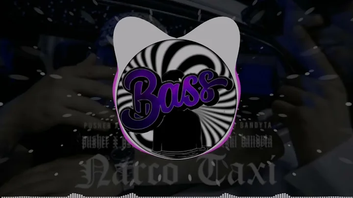 PUSHER x OSKA030 - NARCO TAXI ft. Polski Bandyta, Oil Beatz (prod. Jaypee) (Bass Boosted)