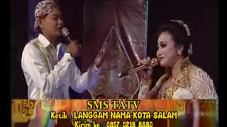 Sumatra Merindu - Wiwied Widayanti ft. Gilang