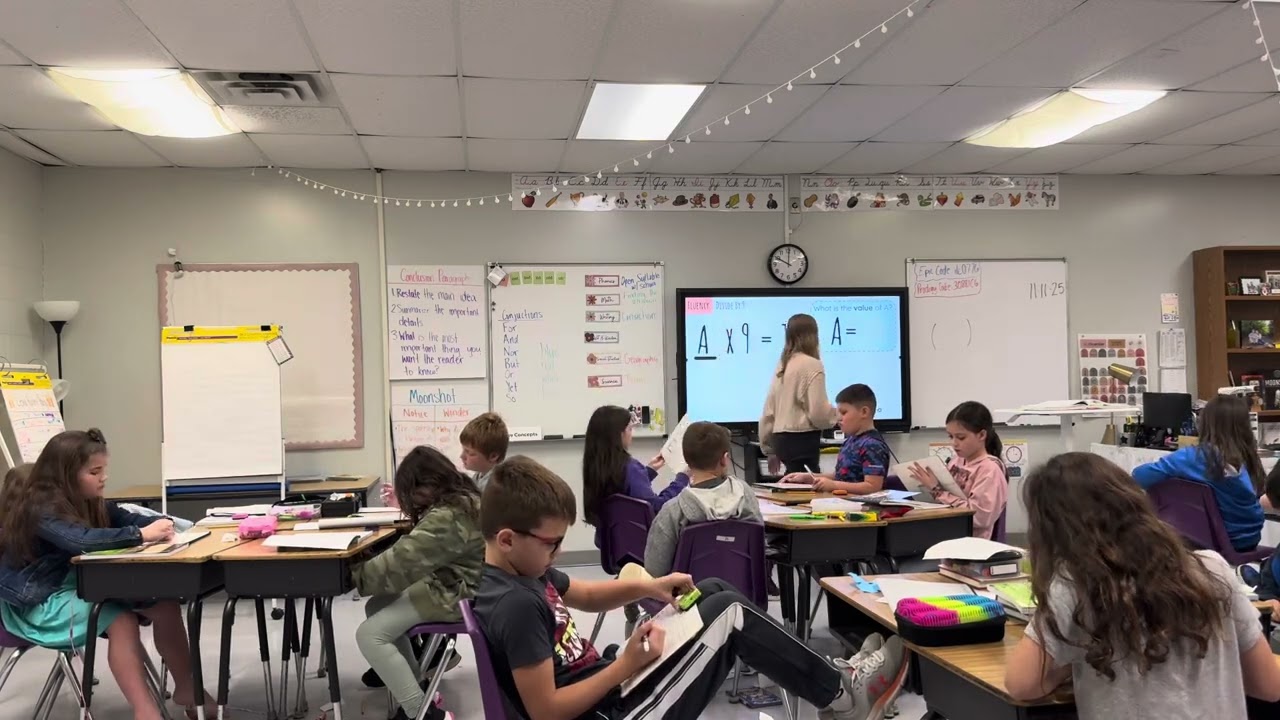 MAT INTERN 1 - POP Cycle Video