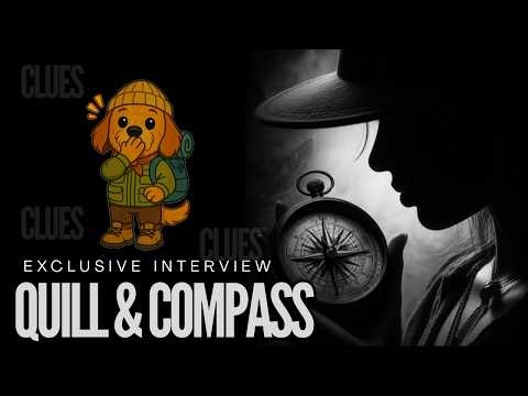 Behind Every Clue: How Quill and Compass Engineers Puzzles