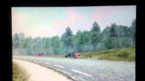 Colin Mcrae Rally 2005 PART 2.avi