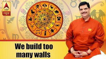 Thought Of The Day: We Build Too Many Walls And Not Enough Bridges | ABP News