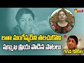 Shanmukha Priya sings songs of Lata Mangeshkar as part of offering her tribute
